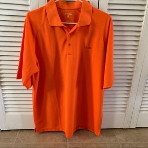 NWOT Antigua Golf Shirt